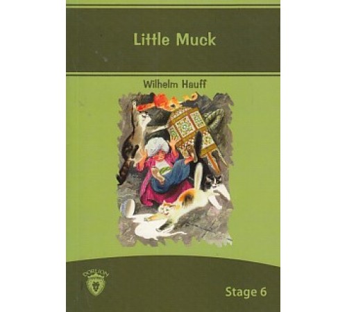 Stage 6 - Little Muck