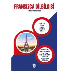 Fransızca Dilbilgisi