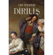 Diriliş