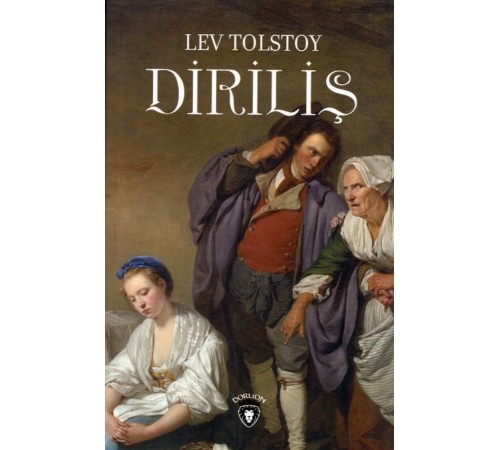 Diriliş Diriliş
