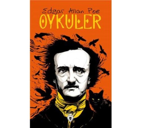 Edgar Allan Poe Öyküler 1 Edgar Allan Poe Öyküler 1