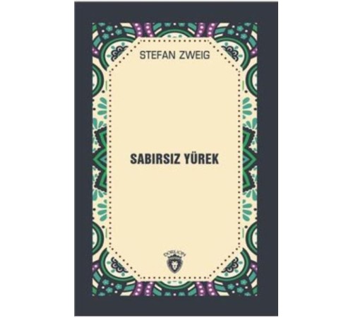 Sabırsız Yürek Sabırsız Yürek