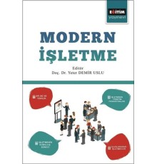 Modern İşletme