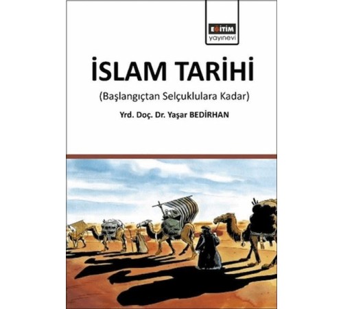 İslam Tarihi İslam Tarihi