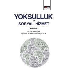 Yoksulluk ve Sosyal Hizmet