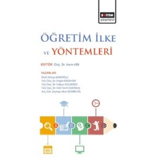 Öğretim İlke ve Yöntemleri (Editör: Asım Arı)