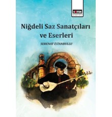 Niğdeli Saz Sanatçıları