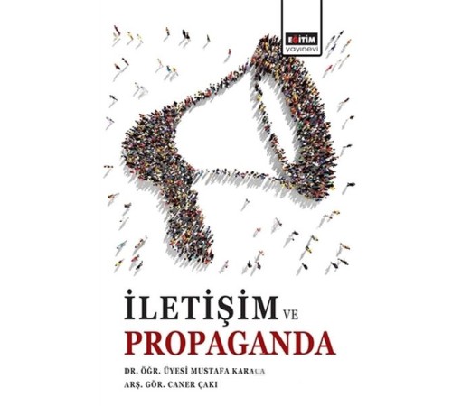 İletişim ve Propaganda