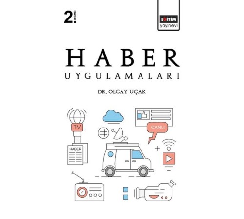 Haber Uygulamaları