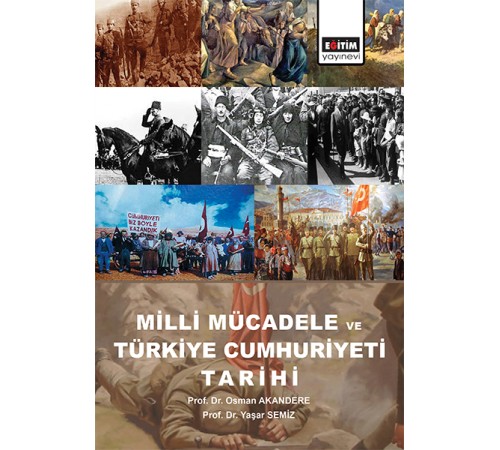 Milli Mücadele ve Türkiye Cumhuriyeti Tarihi