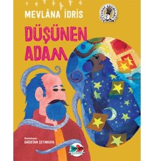 Düşünen Adam (Ciltli)