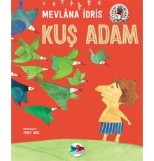 Kuş Adam