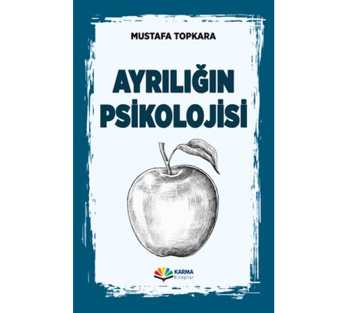 Ayrılığın Psikolojisi Ayrılığın Psikolojisi