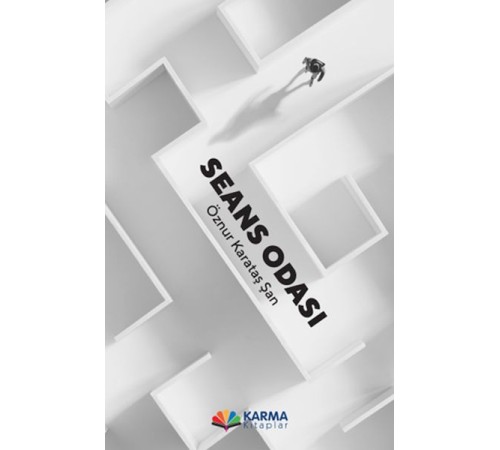 Seans Odası Seans Odası