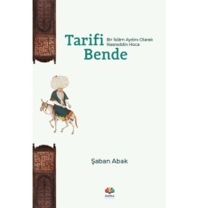 Tarifi Bende (Bir İslâm Aydını Olarak Nasreddin Hoca)