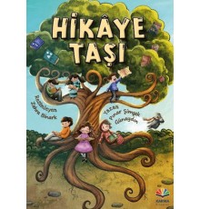 Hikaye Taşı