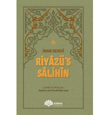 Riyâzü’s Sâlihîn