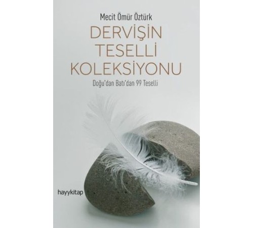 Dervişin Teselli Koleksiyonu Dervişin Teselli Koleksiyonu