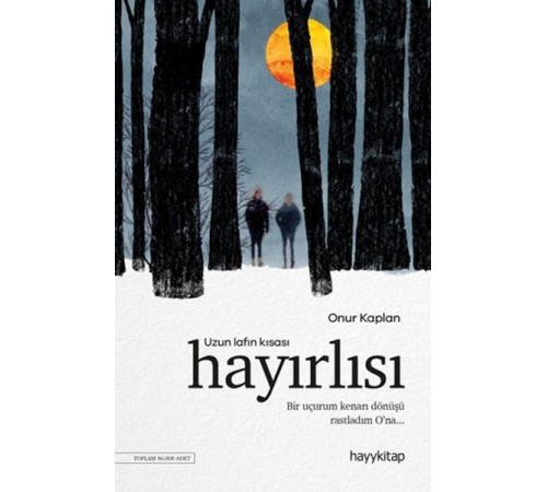 Uzun Lafın Kısası Hayırlısı Uzun Lafın Kısası Hayırlısı