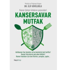 Kansersavar Mutfak