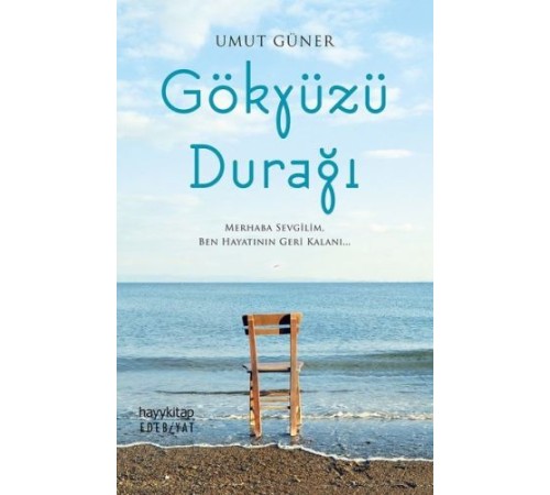 Gökyüzü Durağı Gökyüzü Durağı