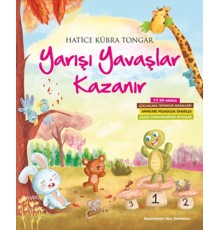 Yarışı Yavaşlar Kazanır