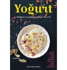 Yoğurt