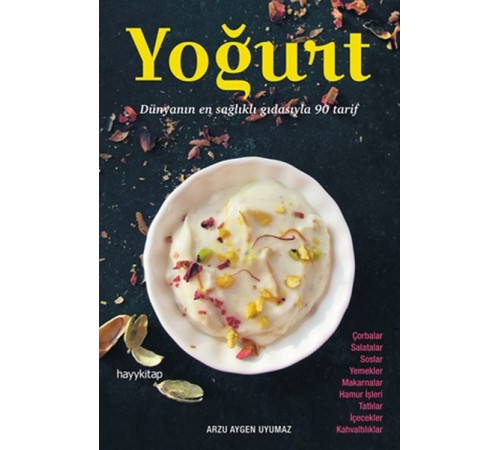 Yoğurt
