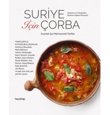 Suriye İçin Çorba
