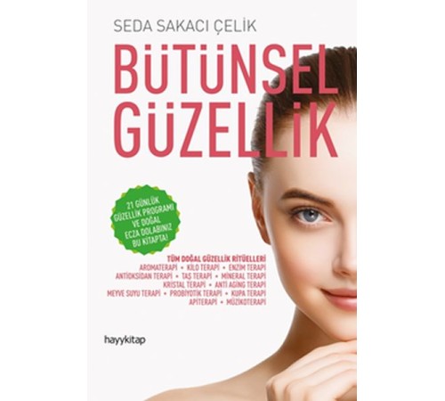 Bütünsel Güzellik