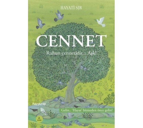 Cennet Cennet