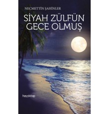 Siyah Zülfün Gece Olmuş