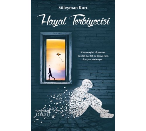 Hayal Terbiyecisi Hayal Terbiyecisi