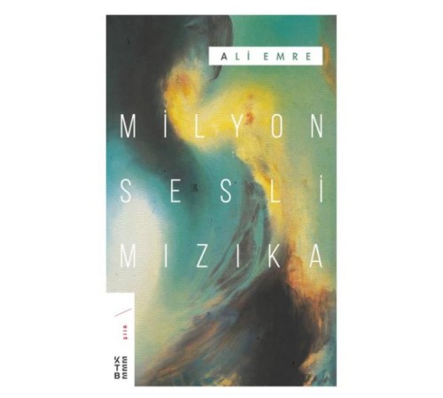 Milyon Sesli Mızıka