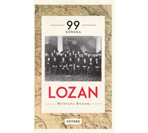 99 Soruda Lozan