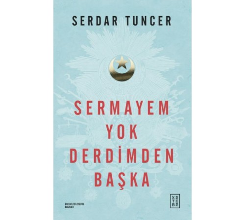 Sermayem Yok Derdimden Başka