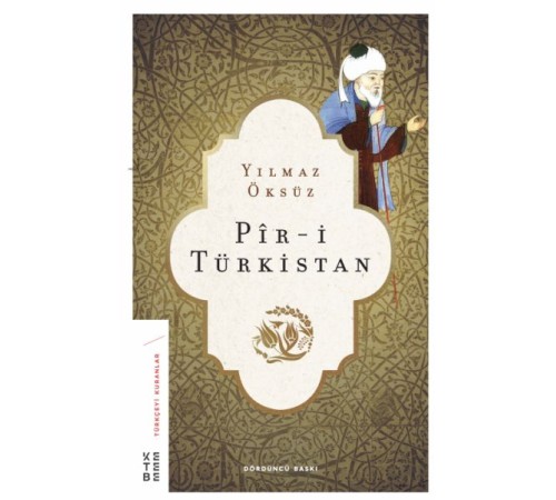 Pir-i Türkistan