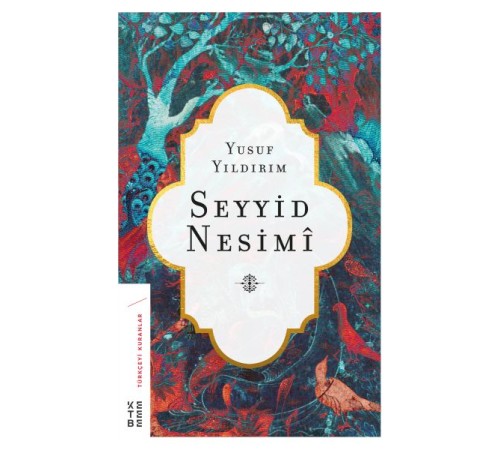 Seyyid Nesimi