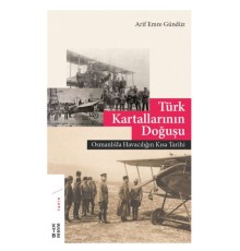 Türk Kartallarının Doğuşu