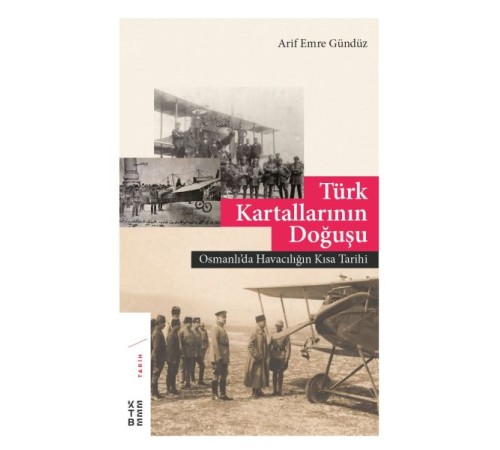 Türk Kartallarının Doğuşu