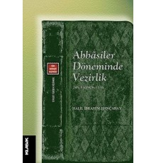 Abbasiler Döneminde Vezirlik