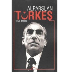 Alparslan Türkeş