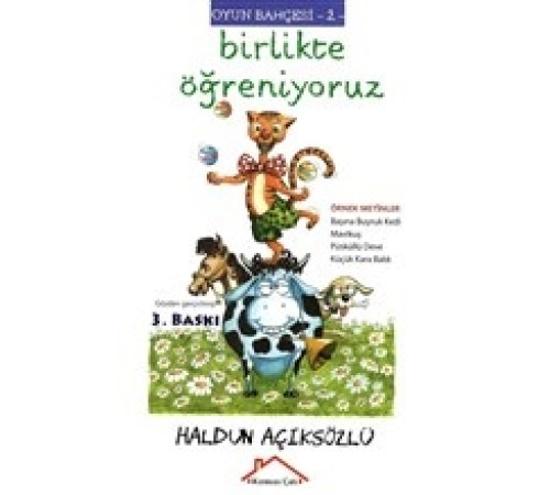 Birlikte Öğreniyoruz Birlikte Öğreniyoruz