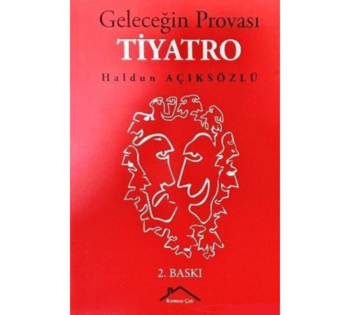 Geleceğin Provası Tiyatro