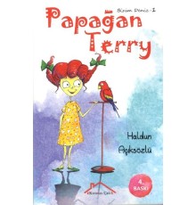 Bizim Deniz 1 - Papağan Terry