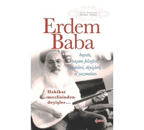 Erdem Baba