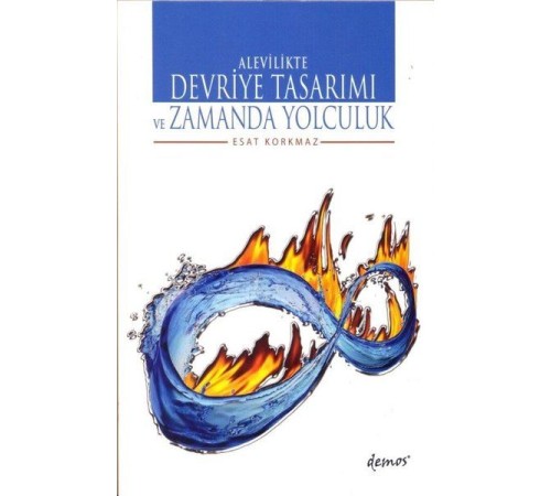 Alevilikte Devriye Tasarımı ve Zamanda Yolculuk