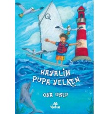 Hayalim Pupa Yelken