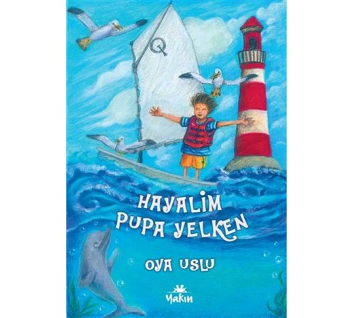 Hayalim Pupa Yelken