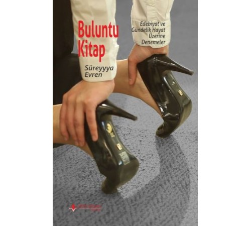 Buluntu Kitap Buluntu Kitap